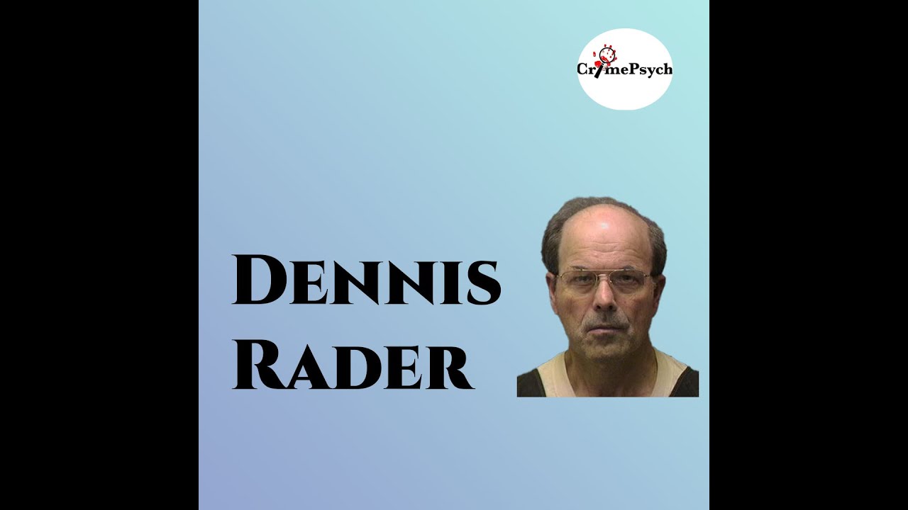Dennis Rader