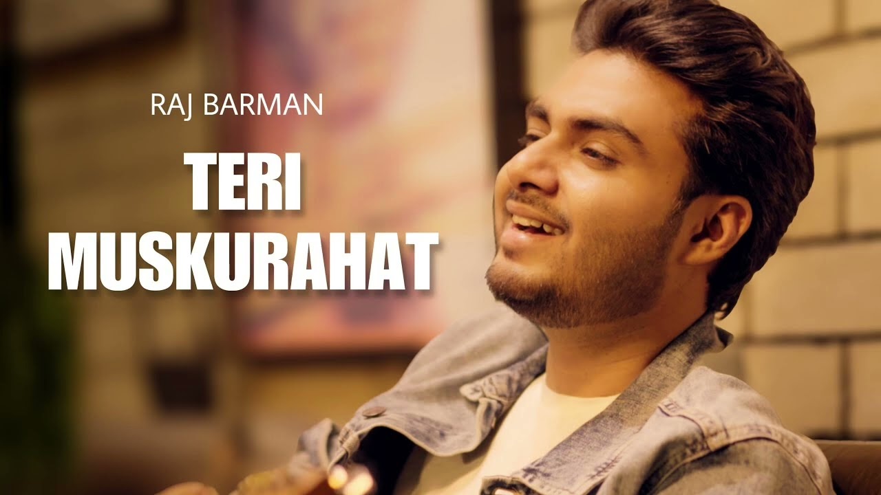 तेरी मुस्कुराहटें 💕 | Heart Touching Hindi Love Song | Latest Sad-Romantic Song