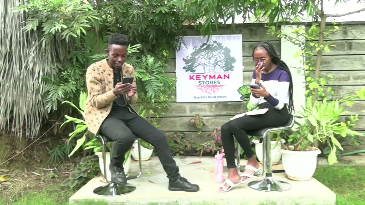 Building Together |  Keyman Community live  | Re-Run