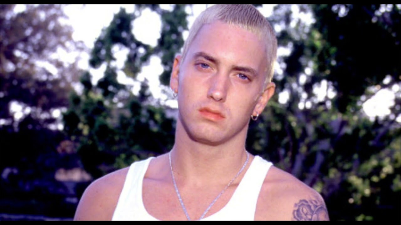 (FREE) Eminem X Slim Shady 2000s Old School Type Beat 