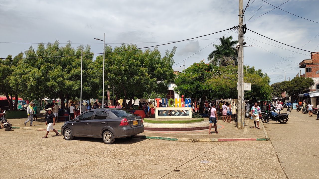 Tuchin, recorrido por las tierras de los zenúes y del sombrero vueltiao, Córdoba.