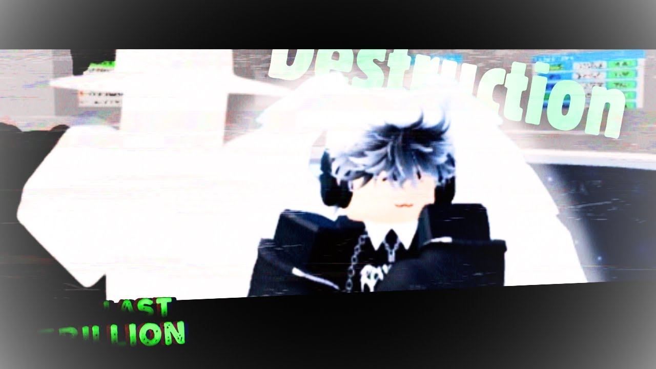 Last Rebillion | Destruction | S2 SPECIAL (Side song1) | greatshow vs Debose..
