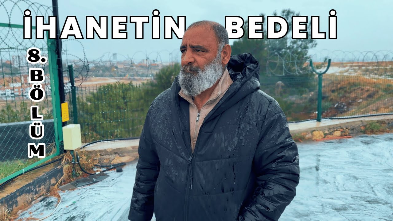 İhanetin Bedeli 8.B&ouml;l&uuml;m