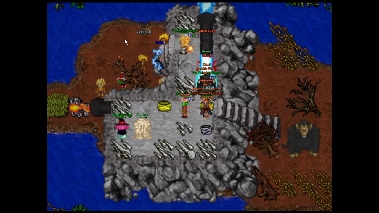 Dbv War  S2