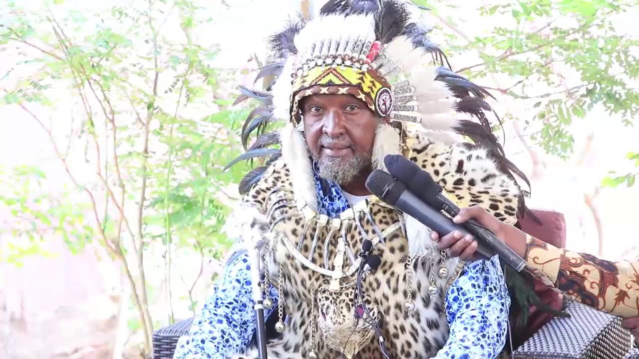 Boqorka Gabooye: Madaxweyne Ismaciil Ka Hadal Takoorka Lagu Hayo Beelaha Gabooye