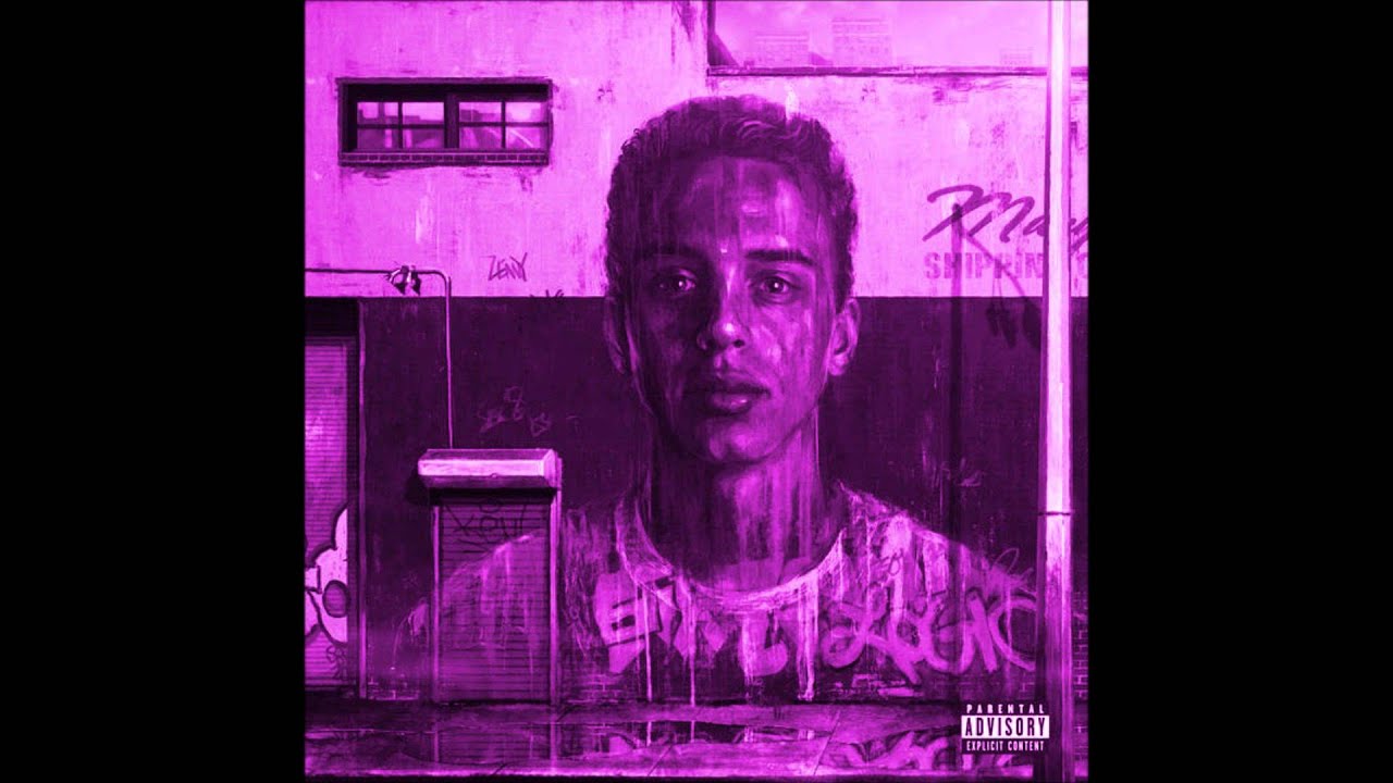 Logic - Soul Food (screwed)