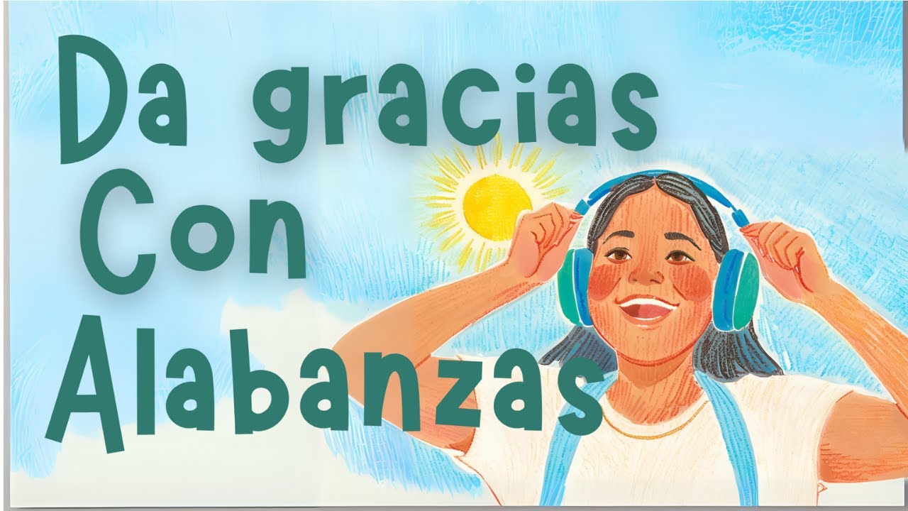 Alabanzas que Te Conectan con la Presencia Divina 🙏✨
