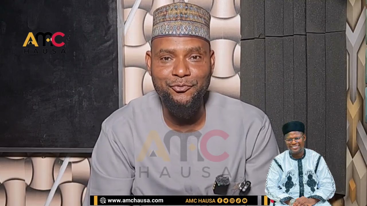 Barrister Ishaq yaiwa Mal Masussuka raddi kan kalaman da yai akansa