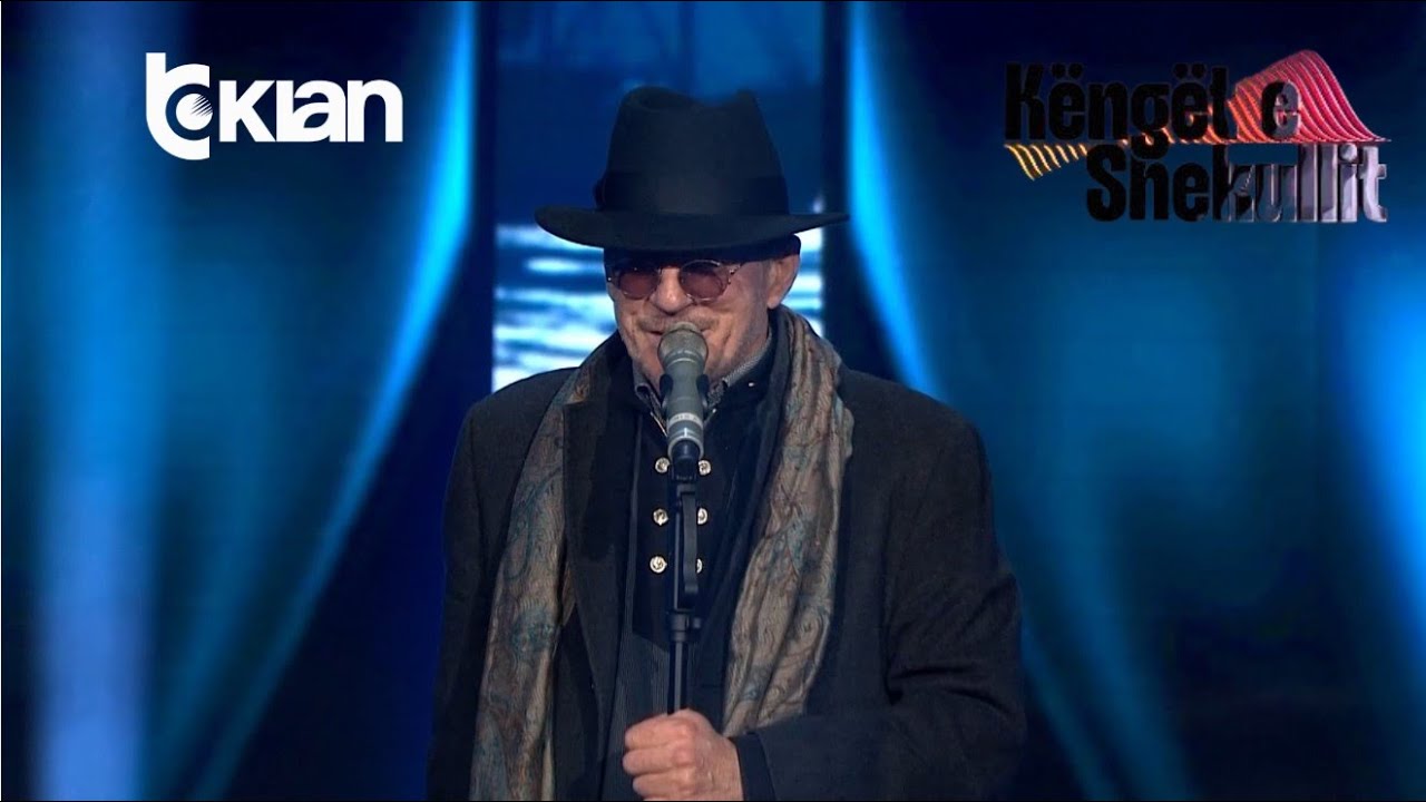 Këngët e Shekullit - Çlirim Denaj - 