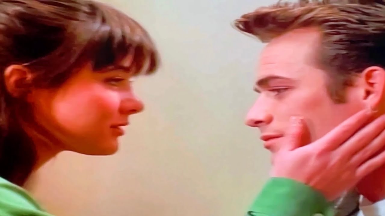 Dylan and Brenda There You Are
