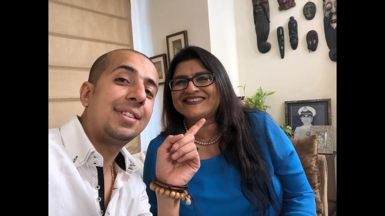 Being a Bartender | Pranav Thakkar | Professional Insights With Priya