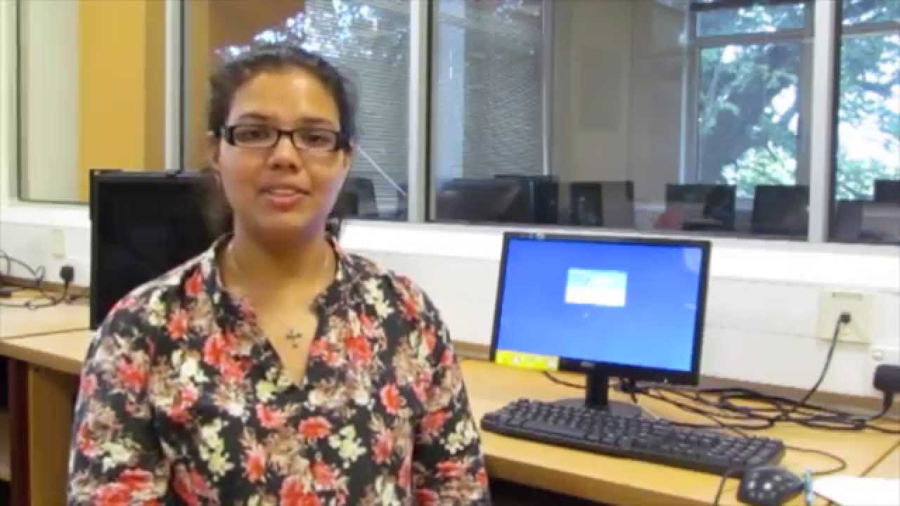 Joanne Kotelawala  - IBMBB (MSc Student)