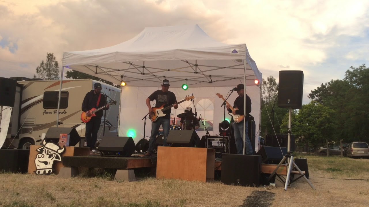Lyle Fuller Band - Body Satisfaction