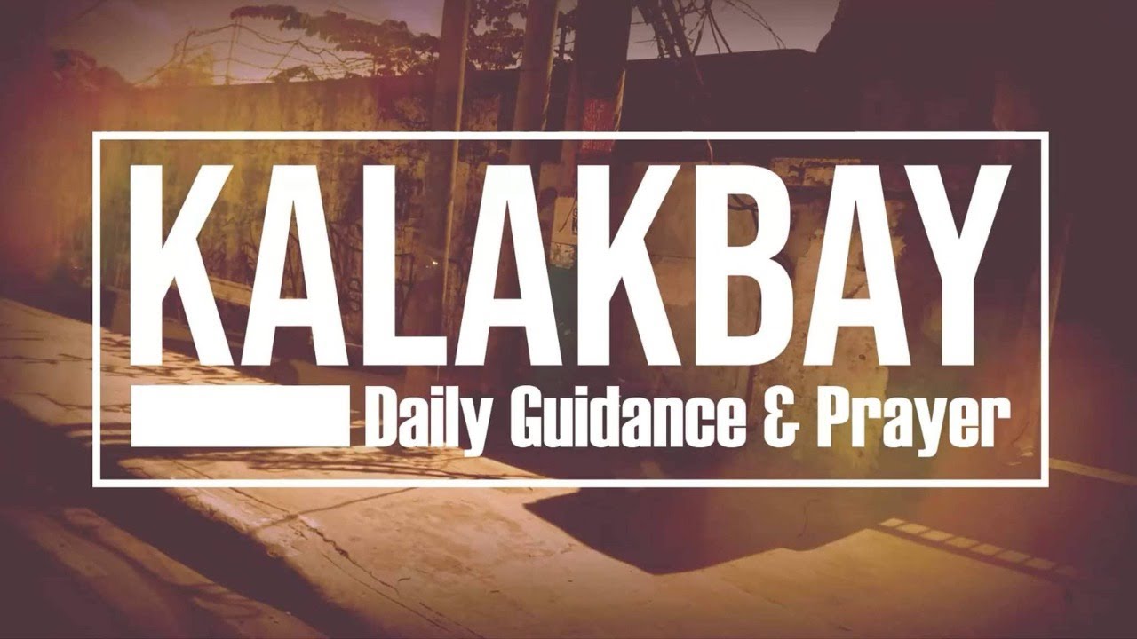 Daily KALAKBAY | Jun 12, 2023