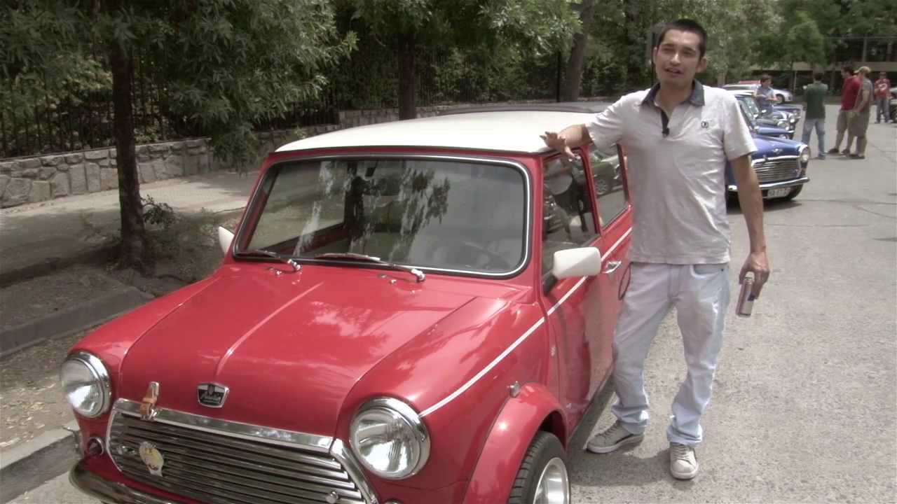 20 Aniversario Club Minimanía Chile - Completo