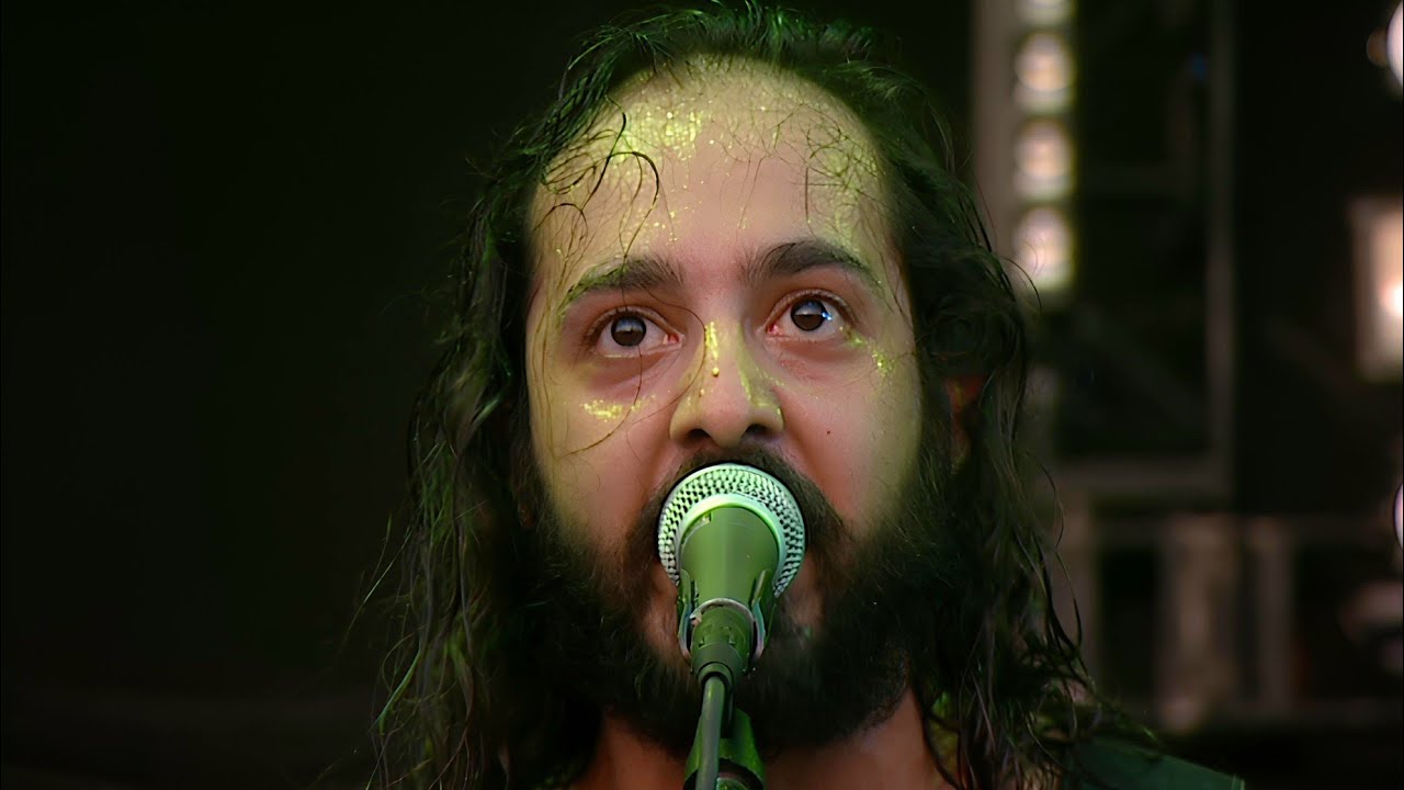 System Of A Down - 