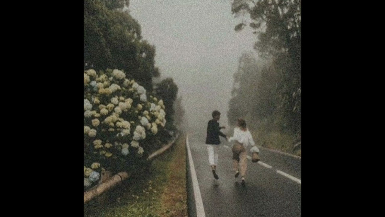 Pinhani-Bir Anda(Speedup+Reverb)