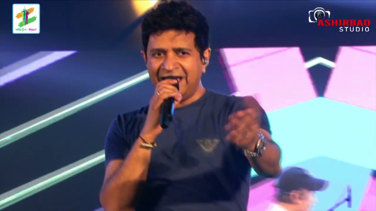 Make Some Noise For Desi Boyz | Title Song | Desi Boyz | KK Live Performance