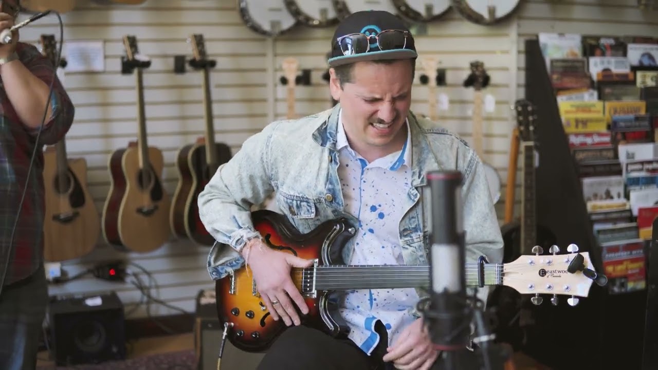 Rami Atassi | Live at Old Town School Music Store | 