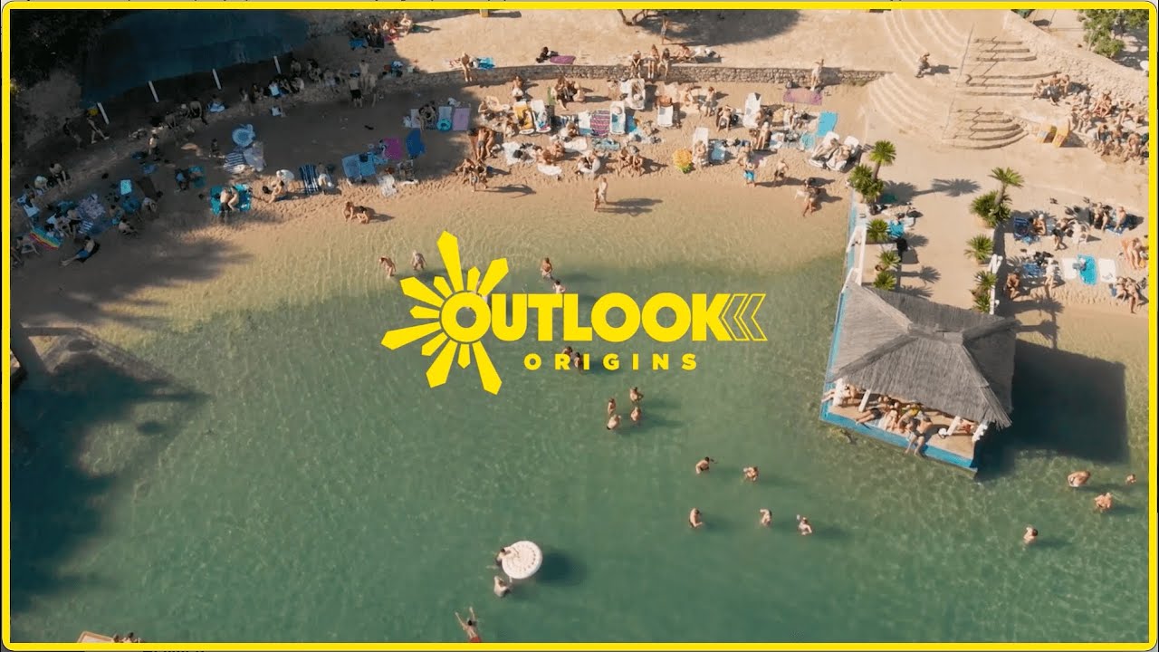 Incoming this summer: Outlook Origins 2023