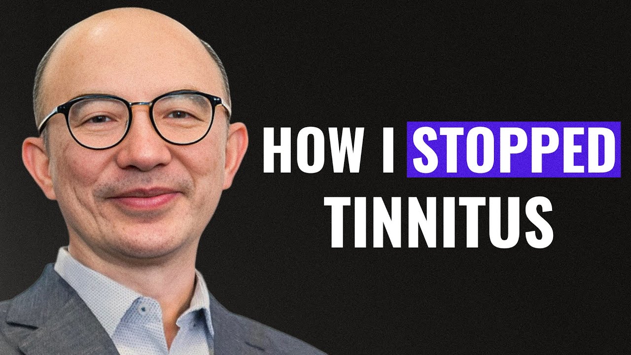 I Tried Everything - Here's What Actually Helped My Tinnitus