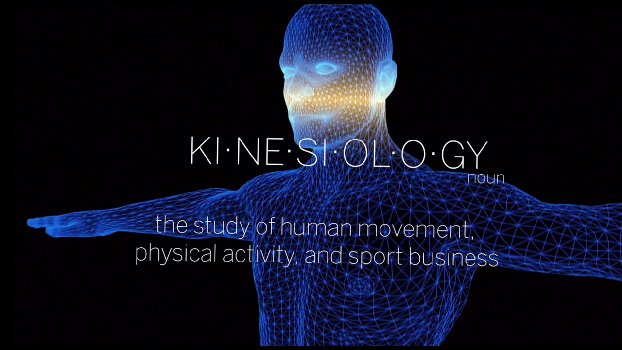 Michigan Kinesiology Undergraduate Program Overview