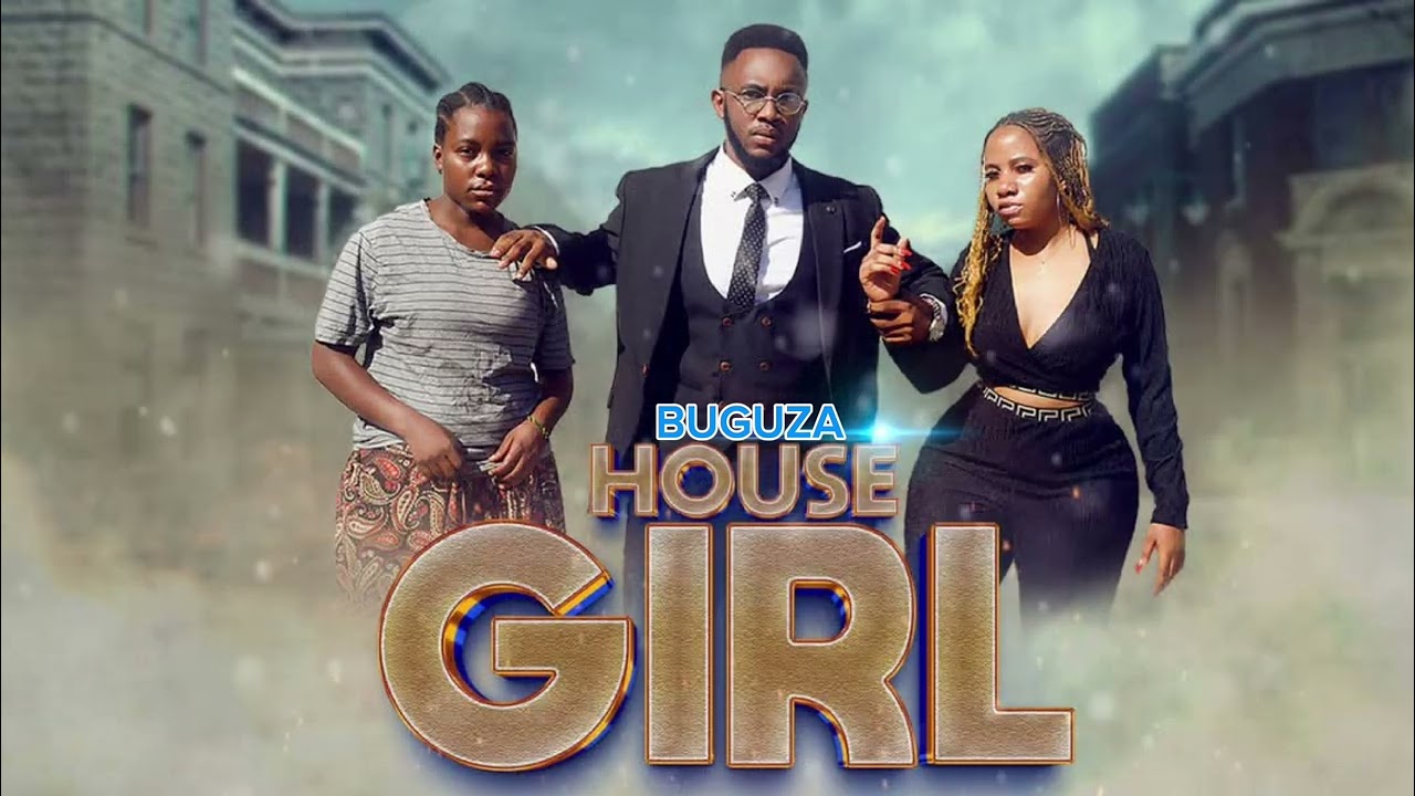 Buguza - HOUSE GIRL SOUNDTRACK S1-S2 (BUSATI TV)