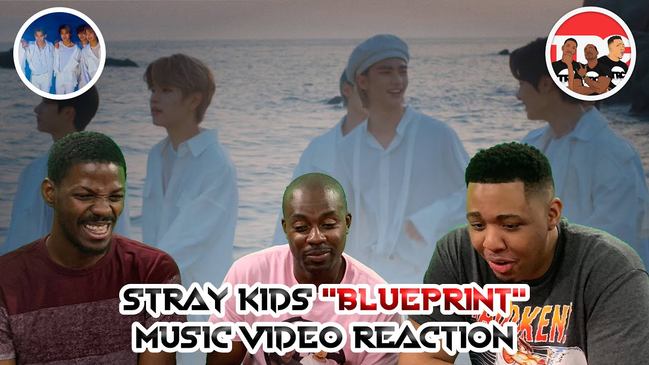Stray Kids 