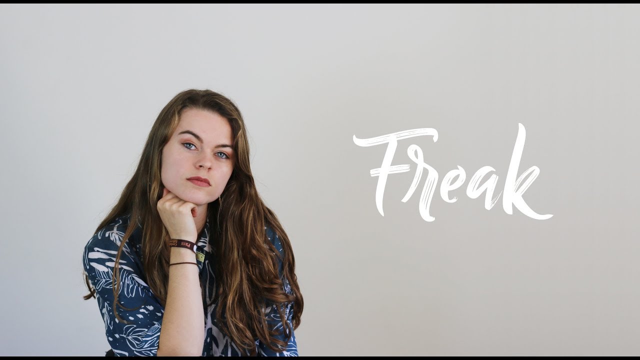 Freak - Ellie Dixon (Official Music Video)