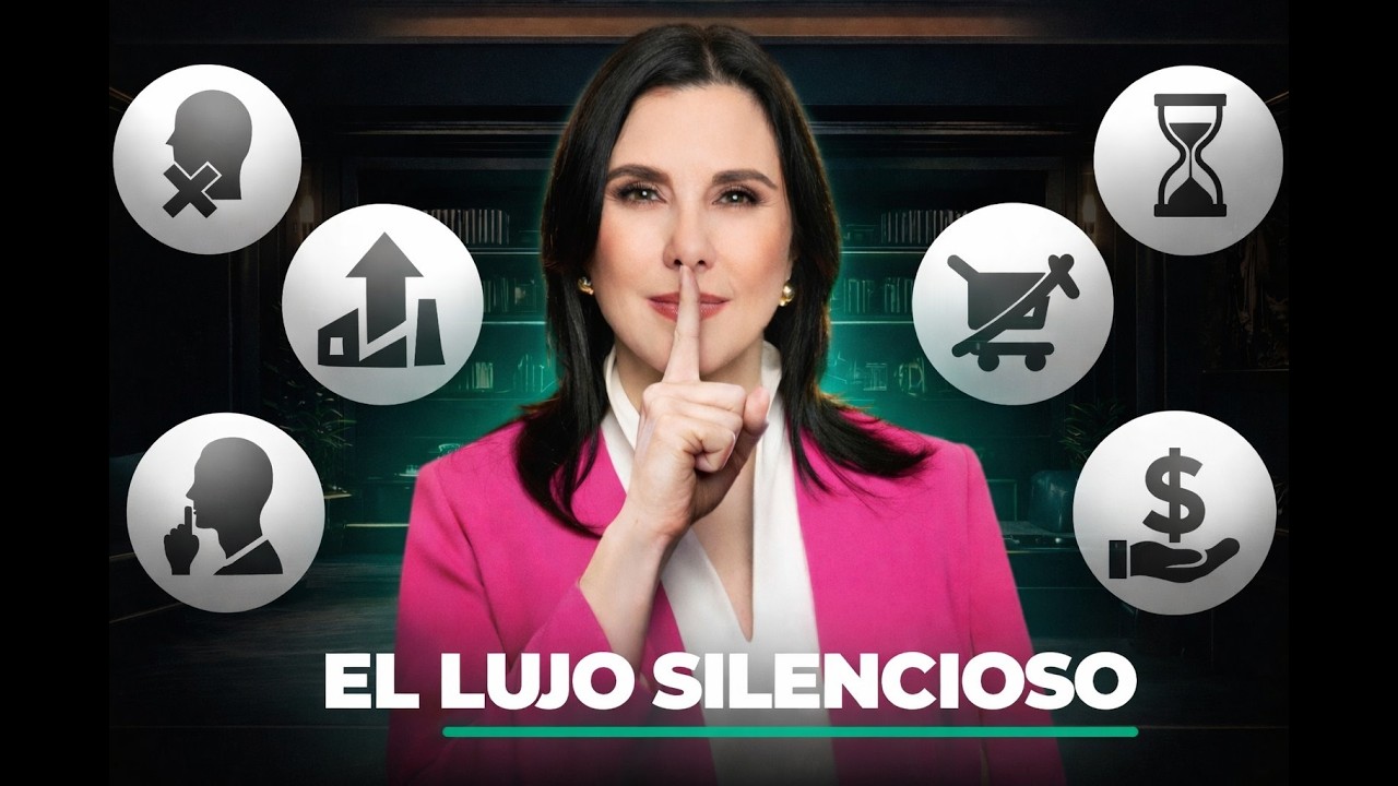 6 Patrones Mentales Que Te Mantienen En Escasez (Y No Te Das Cuenta)