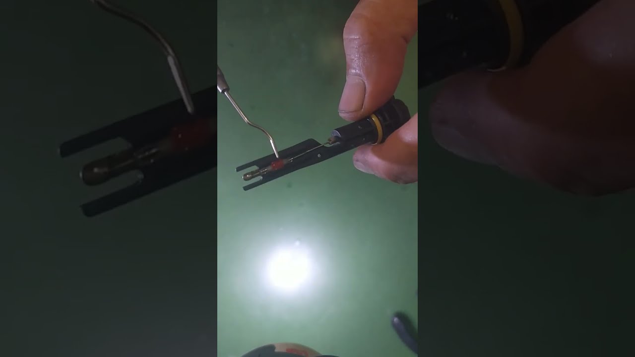 opel Astra j  low coolant warning solutions (düşük su seviyesi uyarısı )