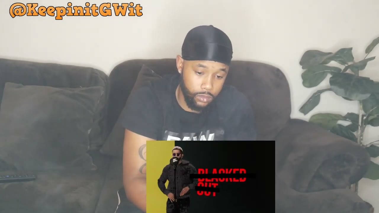 American From NY Reacts to Aystar - Daily Duppy | GRM Daily