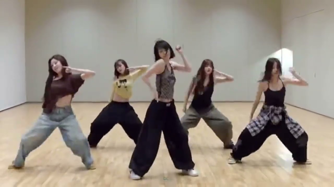 ahp practice video