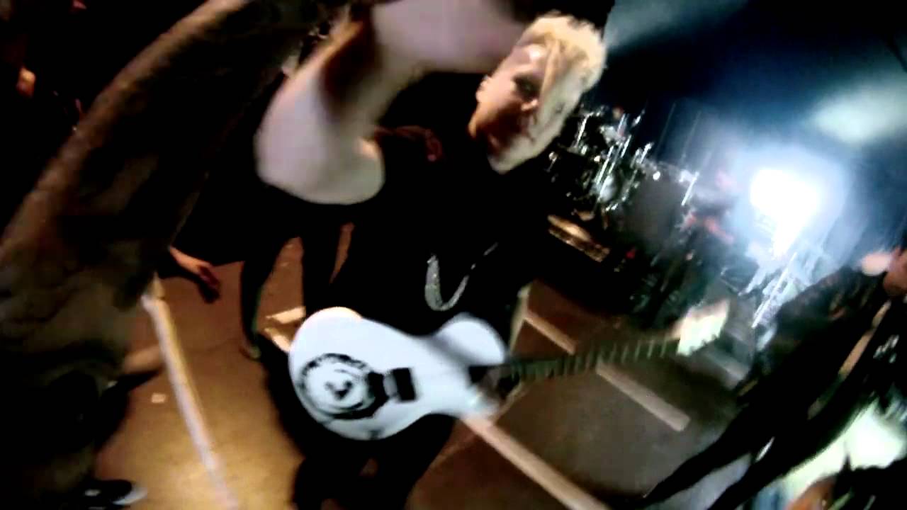 Sonisphere Festival 2011 Shorts: My Passion