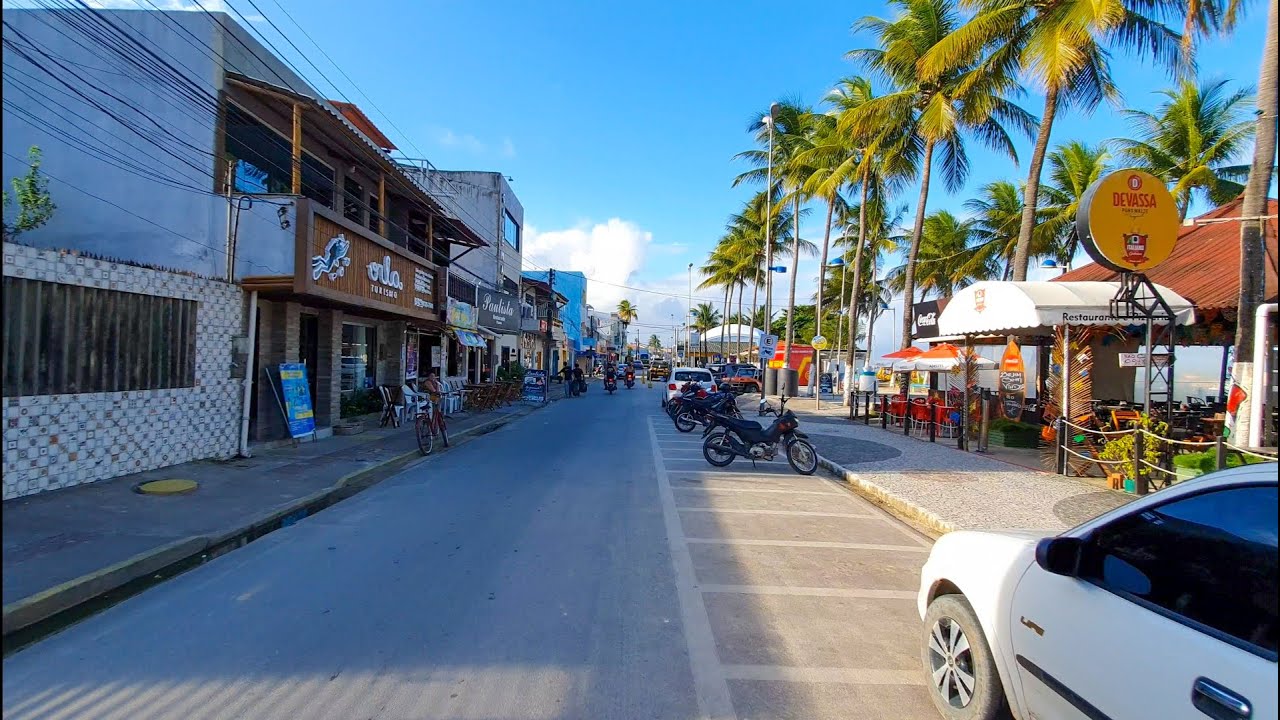 Maragogi Alagoas Conheça A Cidade Junho 2023