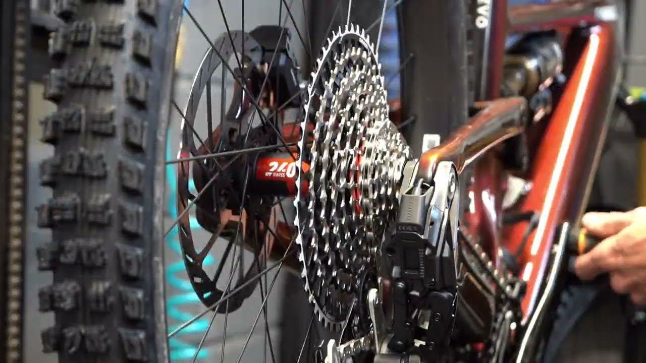 INSANE BIKE