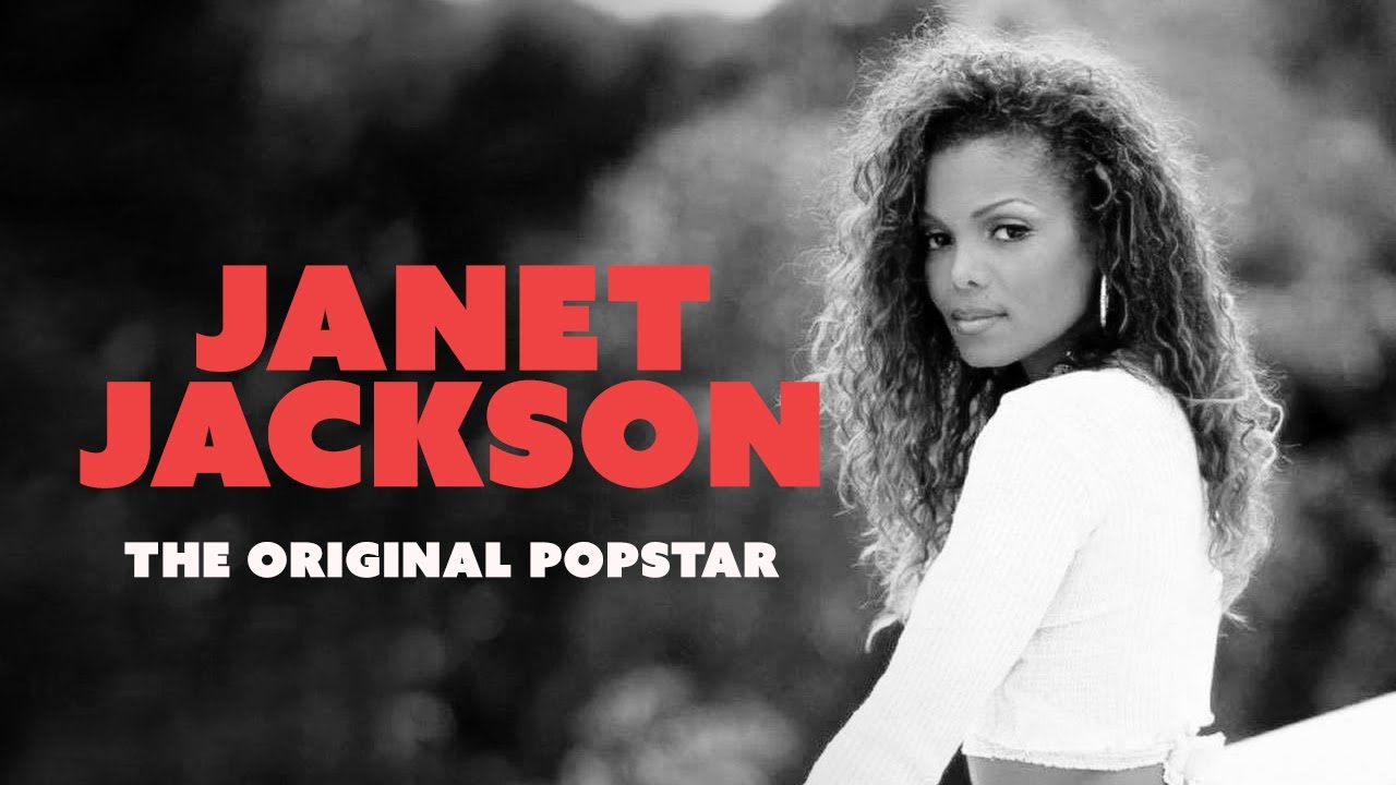 Janet Jackson Deserves Her Flowers {{DEEP DIVE}}