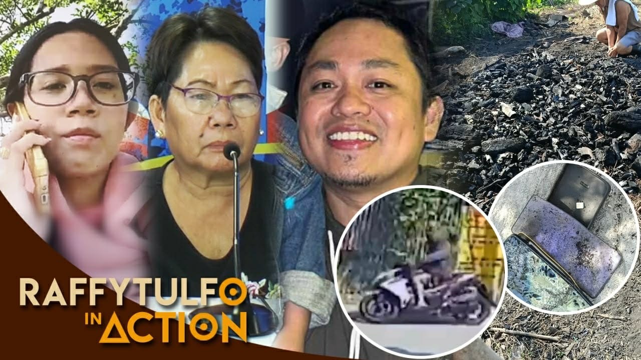 MISSING VIRTUAL ASSISTANT!