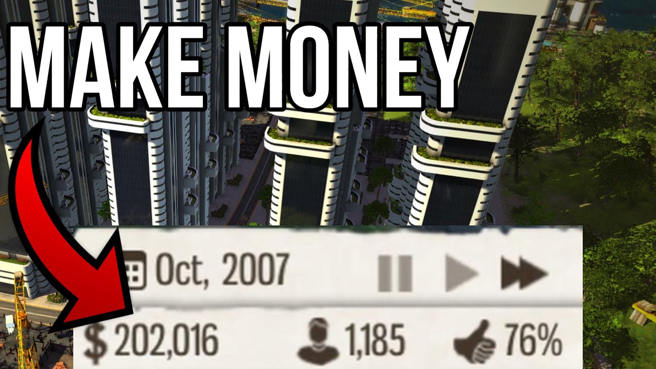 How to Become a Money-Making Machine in Tropico 5