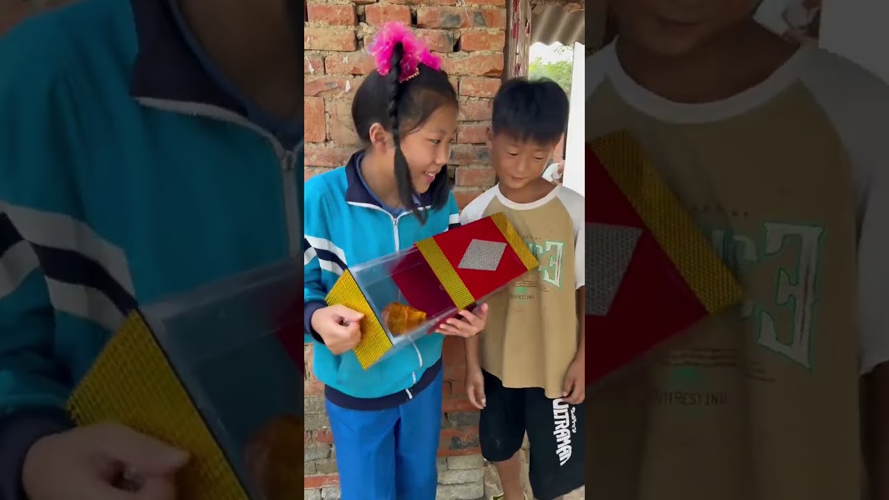 Jajanan Sering Kubeli & Bagi Bersama Sahabat Waktu Sekolah #childhoodsnacks