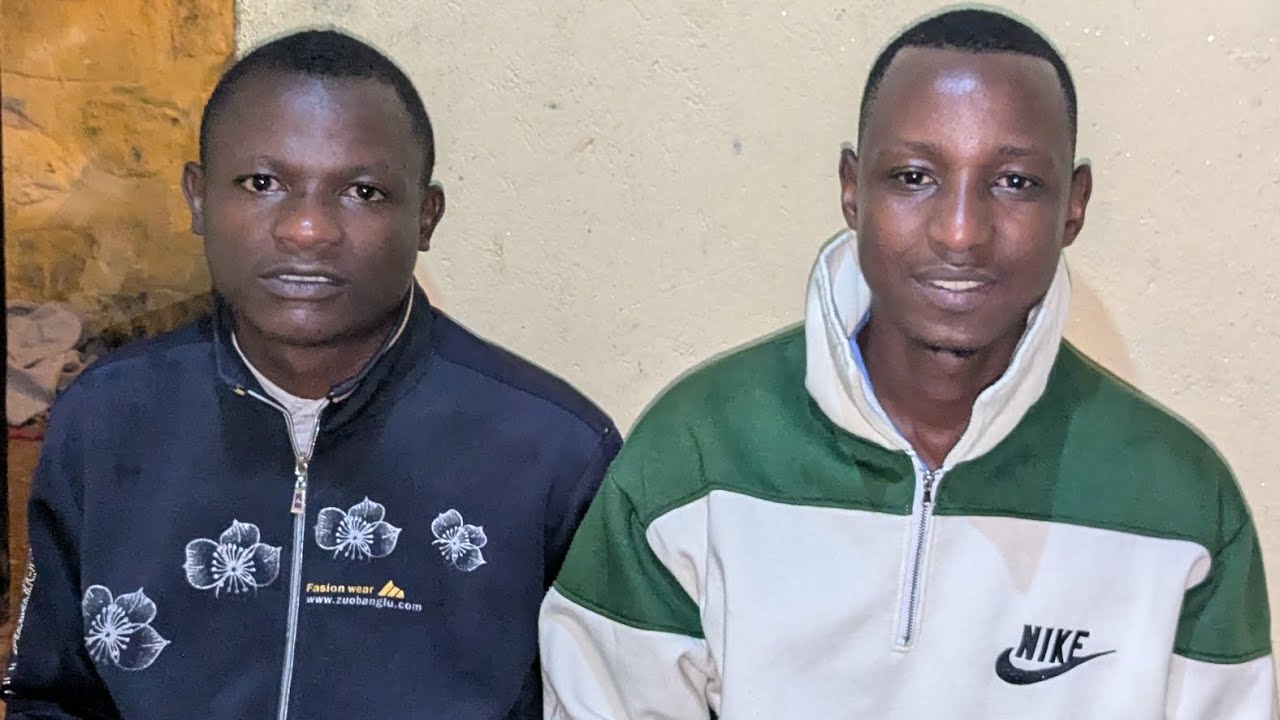 NGIBI IBIBAZO BESHI MWIBAZAGA ( EV J POUR) ABIVUYE IMUZI 