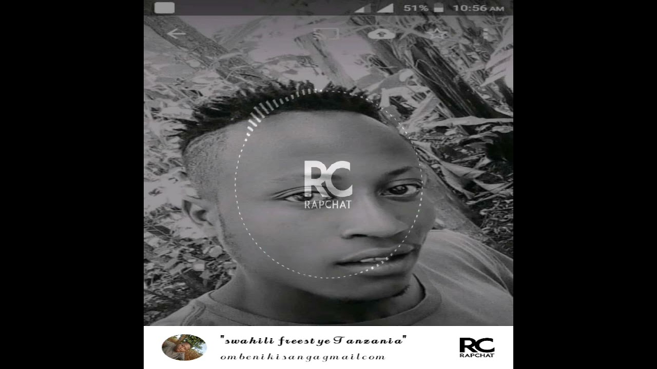 MWIKA MUSIC