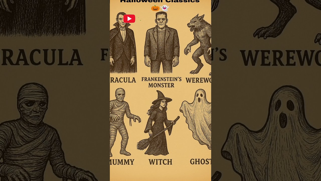 Dracula & Ghost #edit