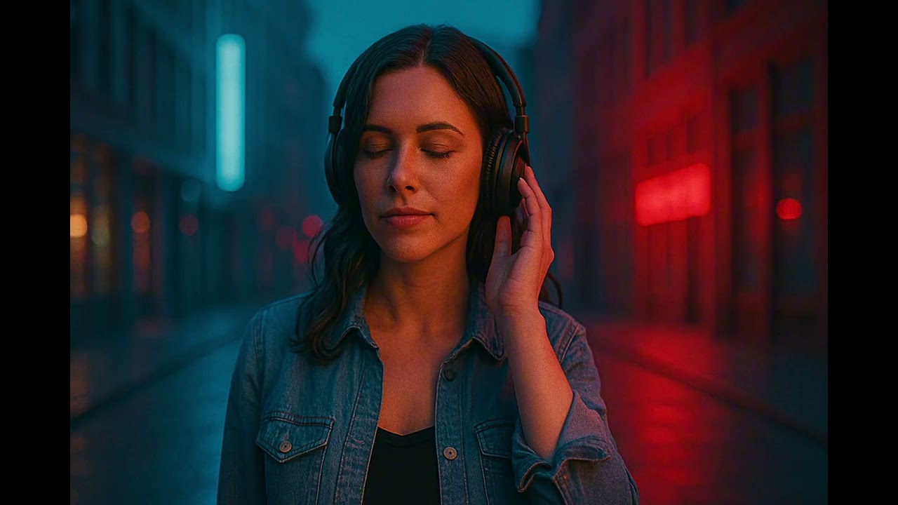 🎧 Deep House Mix 2025 &ndash; Warm Basslines & Vocals