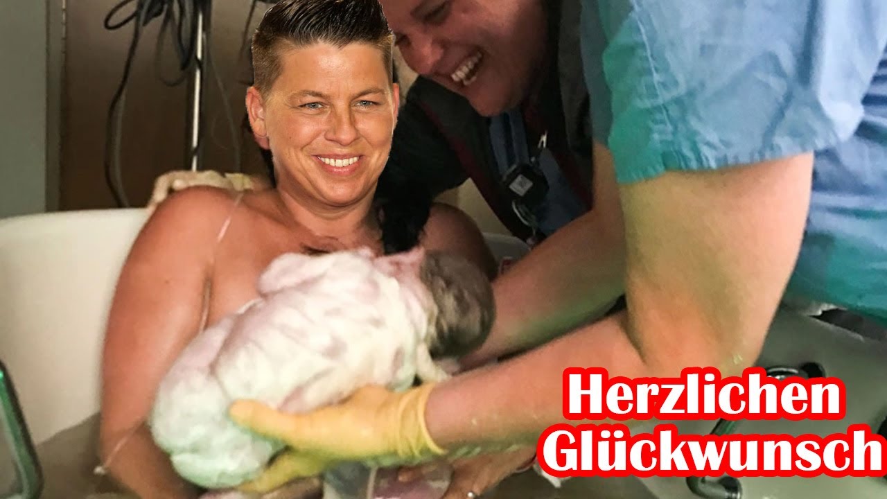 Herzlichen Glückwunsch / Kerstin Ott Hat Baby Bekommen: Die Geburt Hat Sie Erschöpft Zurückgelassen