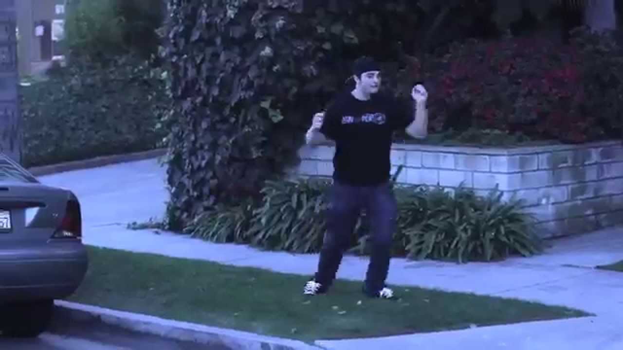 Rihanna - WE FOUND LOVE (Music Video Parody)