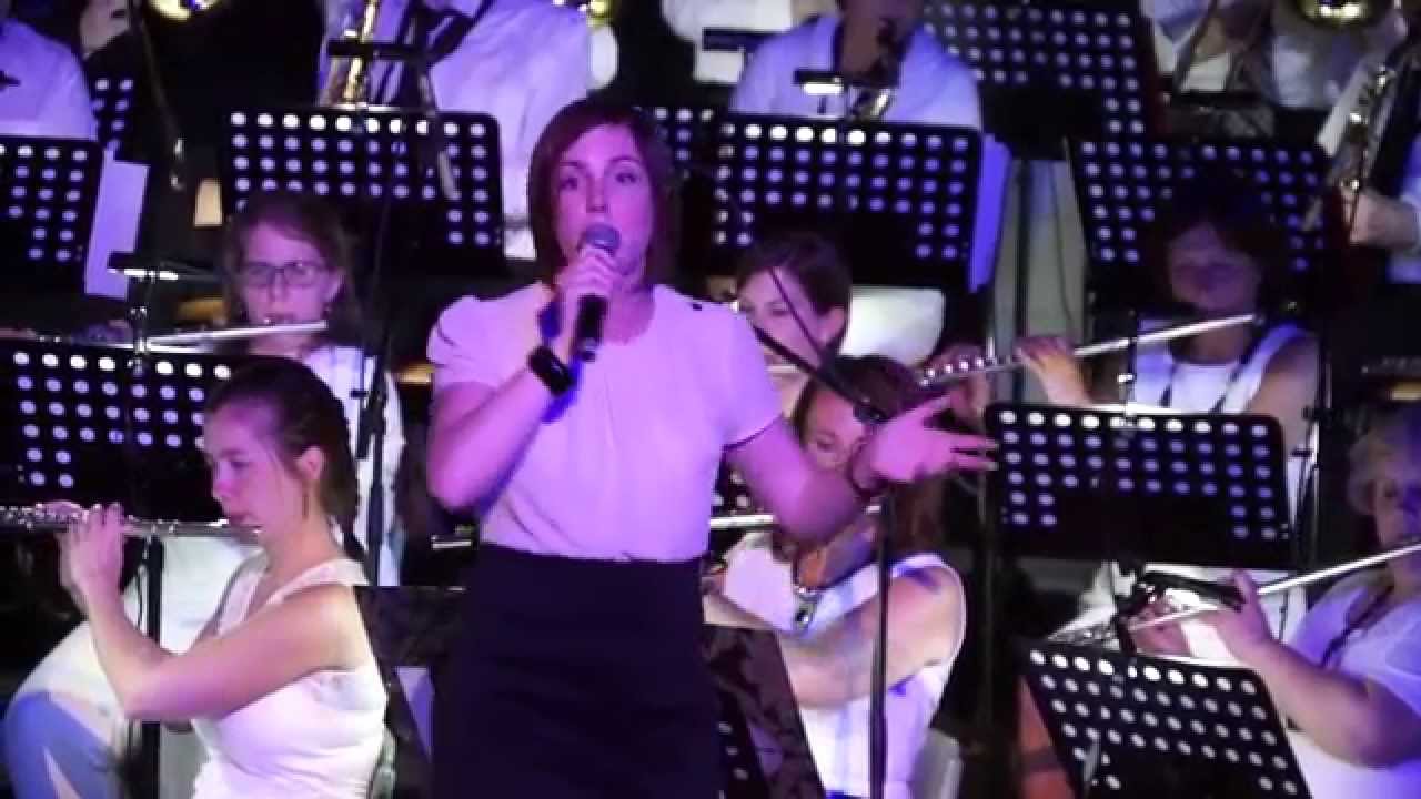 Forever Band: I've got the music in me