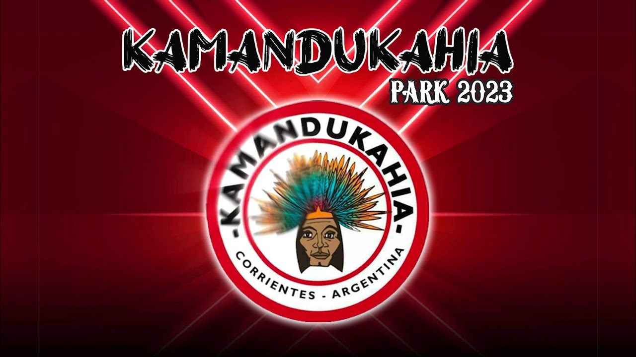 Kamandukahia - Repertorio 2023 