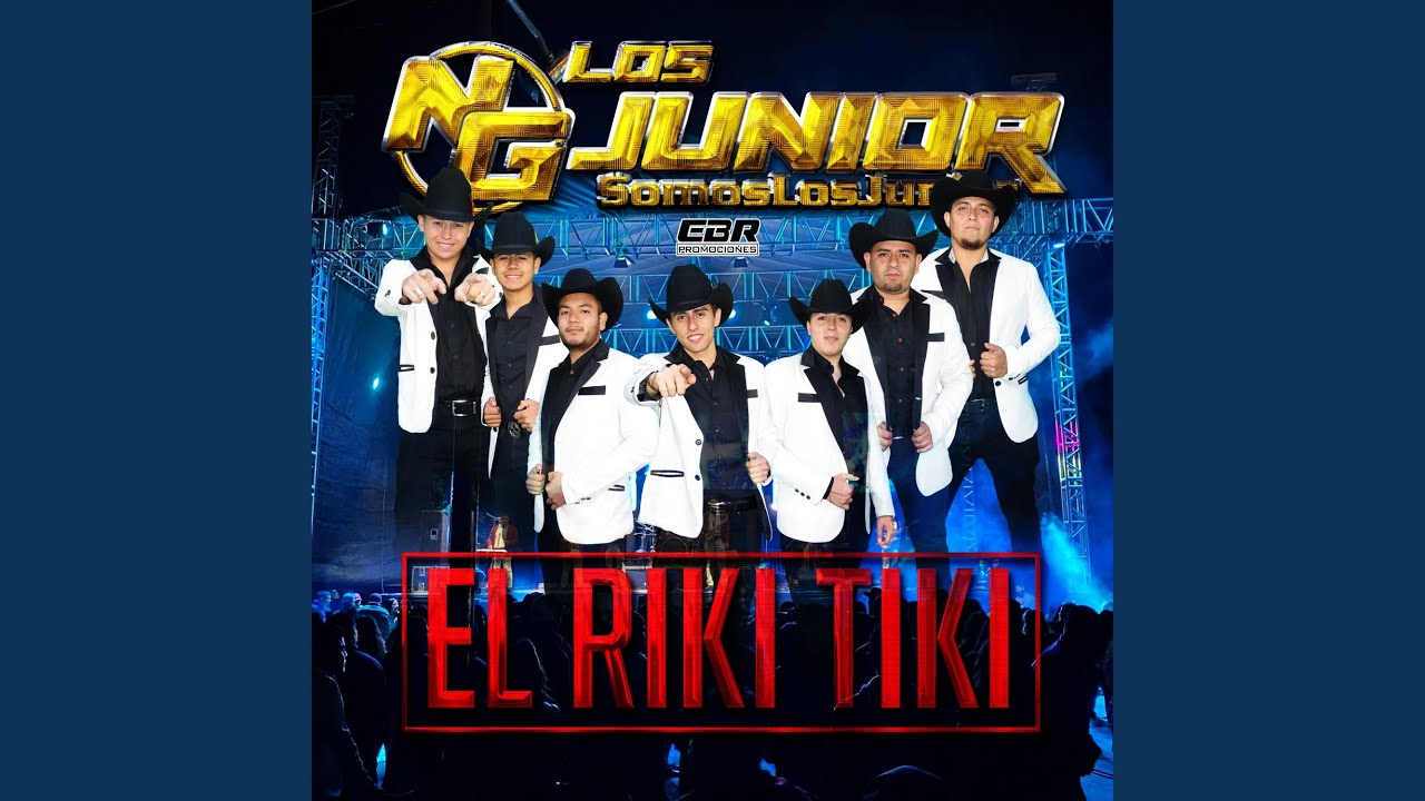El Riki Tiki