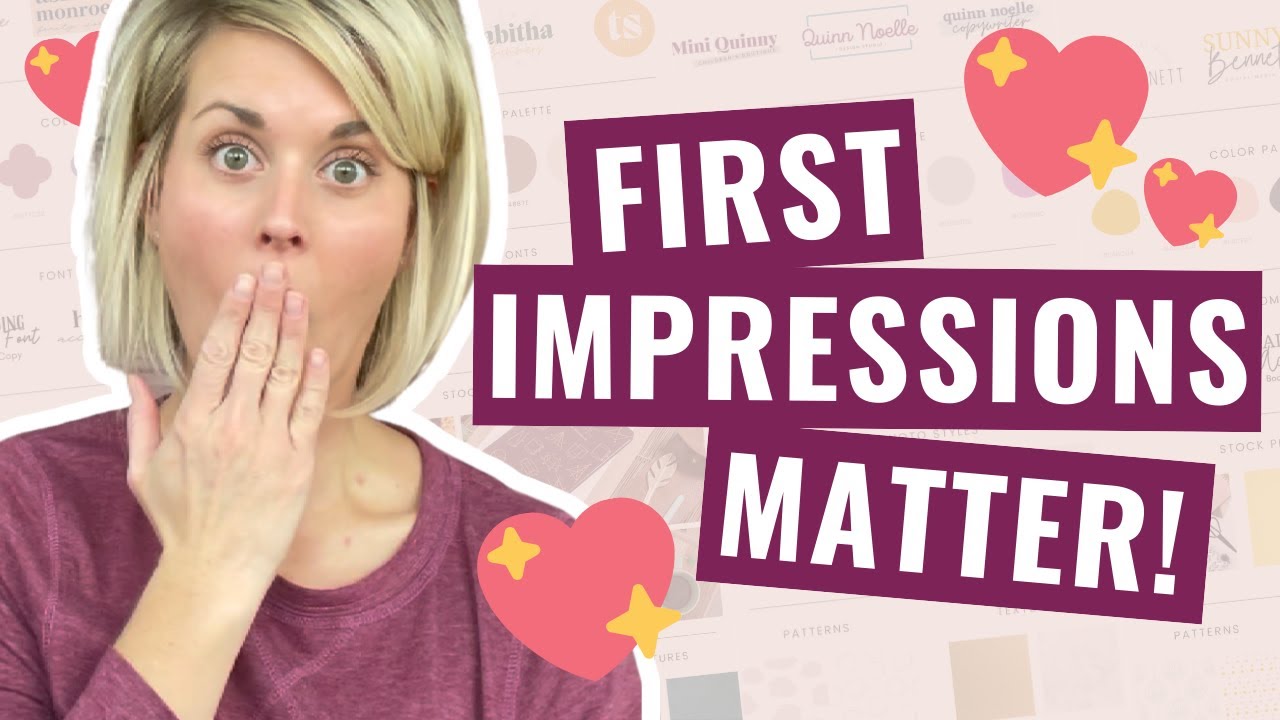 📈 Unexpected Branding and Design Advantages [BRANDING 101]